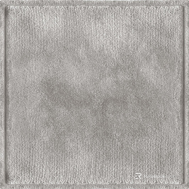 Plain pattern carpet texture