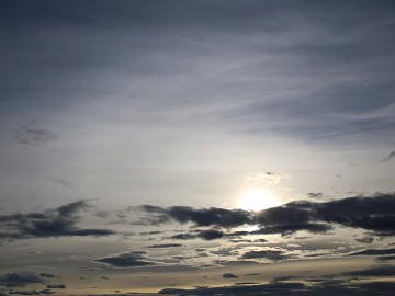 layer clouds sky texture (ID:ffach738015)