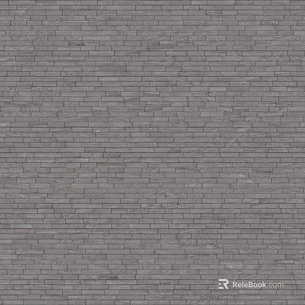 Brick wall texture