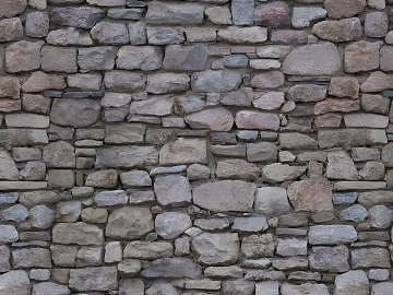 Culture Stone Wall texture (ID:ffach436006)