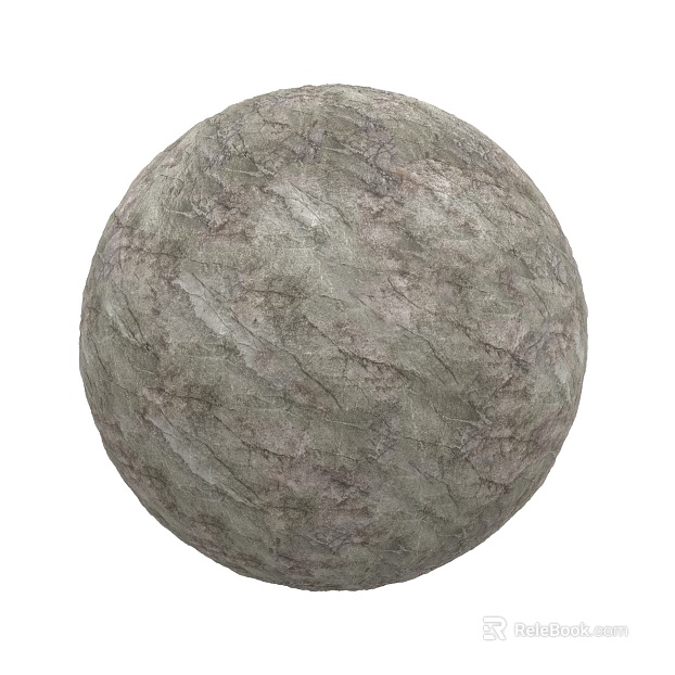 Stone PBR texture