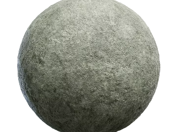 Soil PBR texture (ID:ffach622694)
