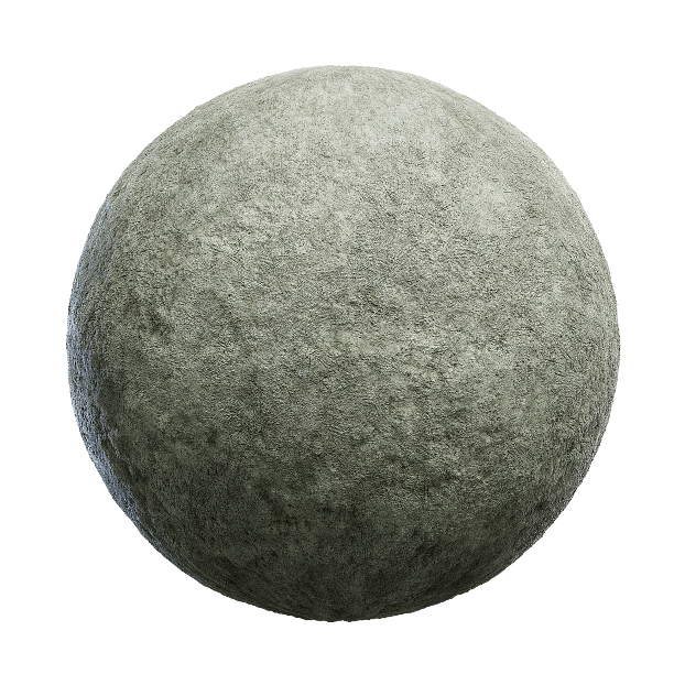Soil PBR texture