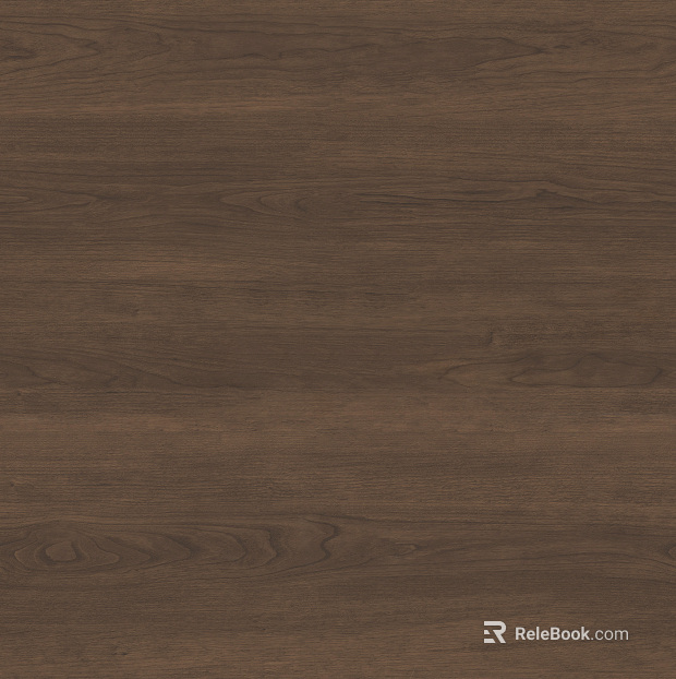 Wood grain black walnut finish texture