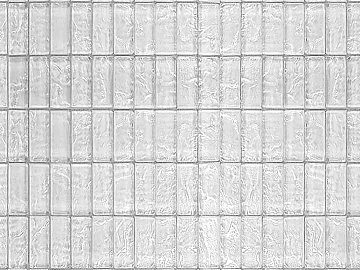 super white glass brick texture (ID:ffach538314)