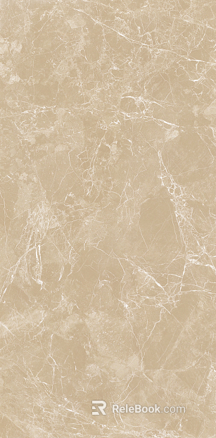 European-style yellow tiles texture