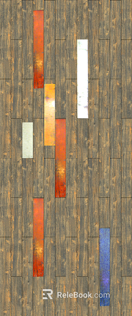 Wood Flooring texture