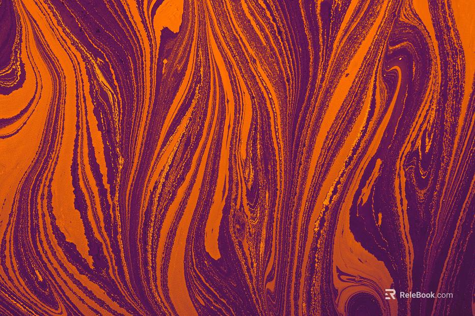 abstract painting texture
