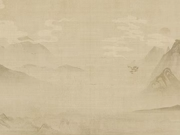 landscape painting texture (ID:ffach714574)