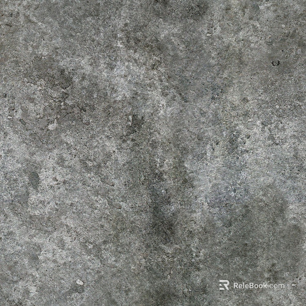 Cement floor texture