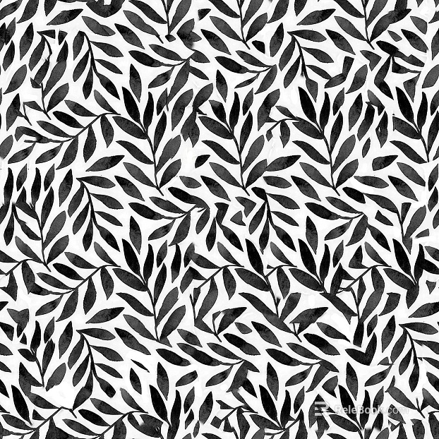 plant pattern texture