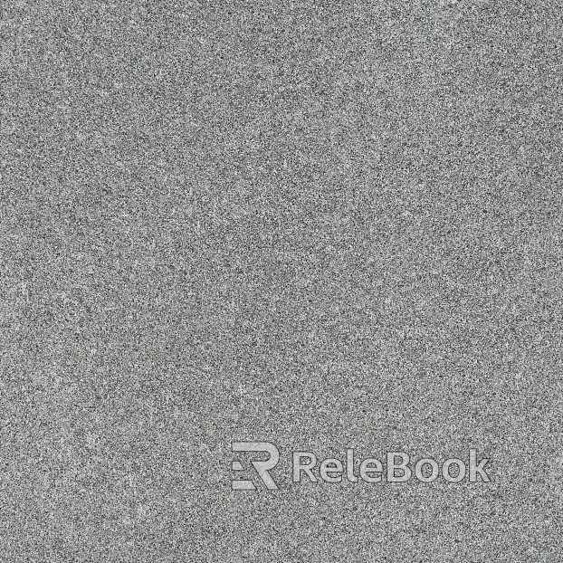 Marco Polo granite litchi face sesame gray granite texture