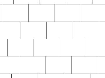 Plain tiles Magnolia tiles texture (ID:ffaeg60761)