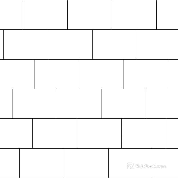 Plain tiles Magnolia tiles texture