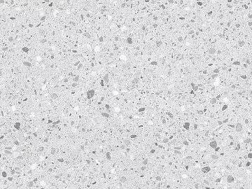 White hemp terrazzo countertop ground texture (ID:ffaeh949604)