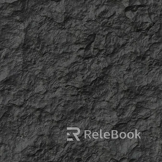 Rock White Rock texture
