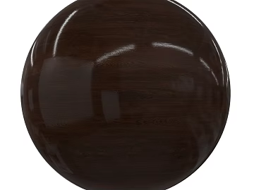 Wood PBR texture (ID:ffach148944)