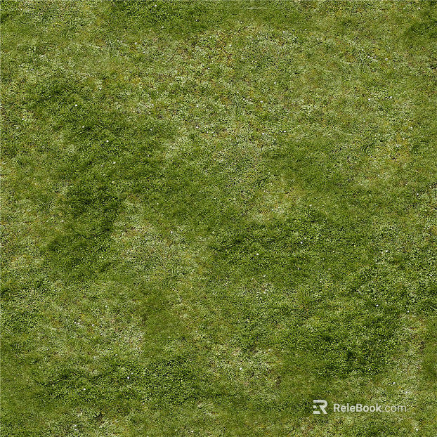 Turf texture
