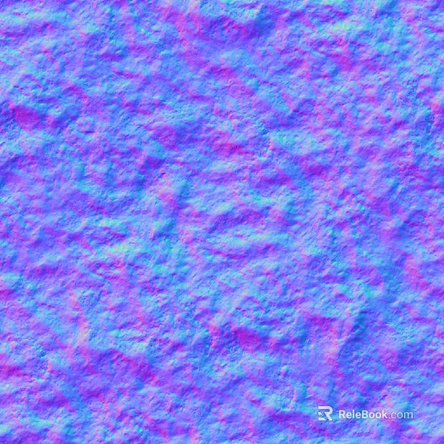 Normal Bump texture