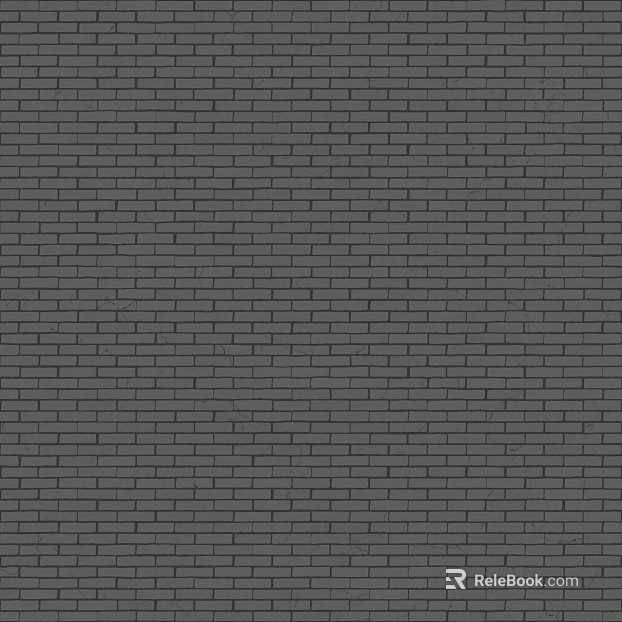 Brick wall seamless texture