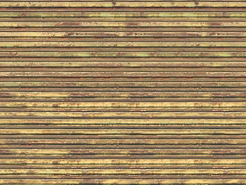 Rolling shutter door metal texture (ID:ffagf3463)