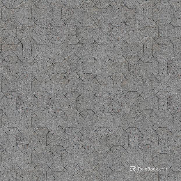 Floor Tile texture