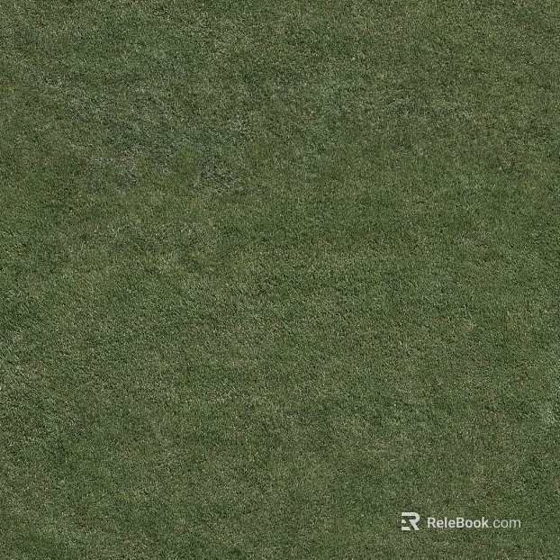 Turf texture
