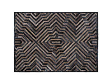 geometric carpet texture (ID:ffaeg02796)