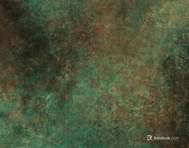 Metal texture