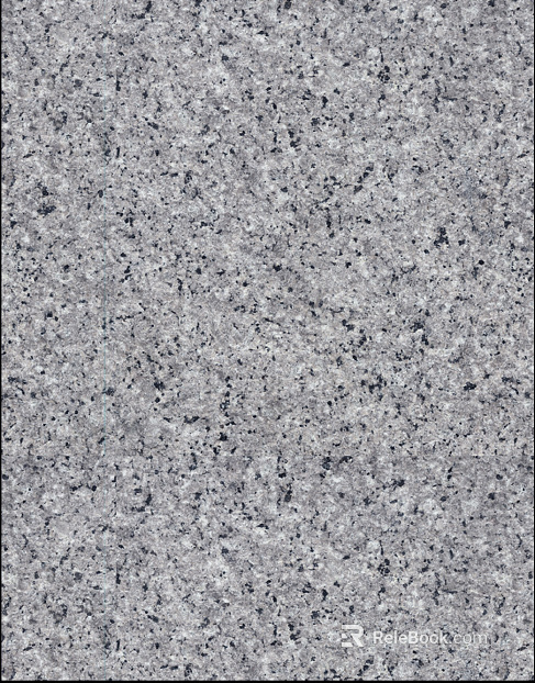 granite litchi surface sesame gray granite texture