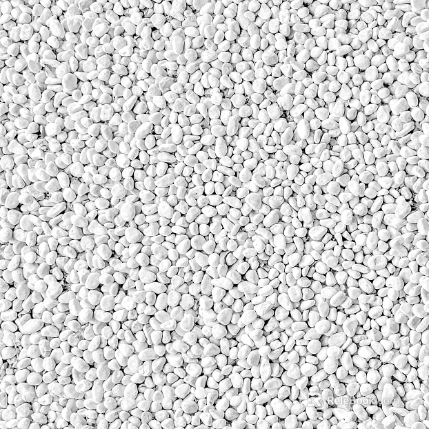Pebbles texture
