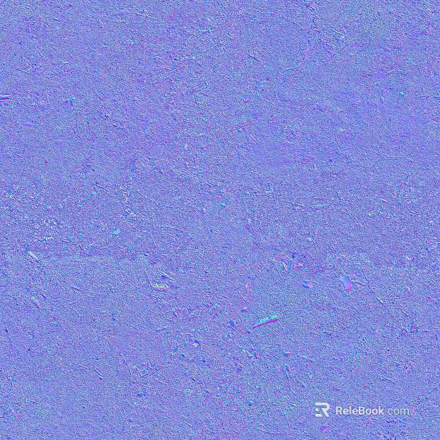 Normal Bump texture