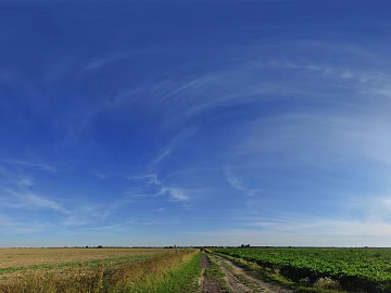 daytime sky texture (ID:ffhee791)