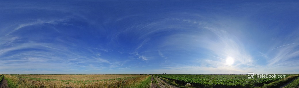 daytime sky texture