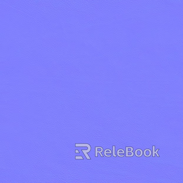 Normal Bump texture
