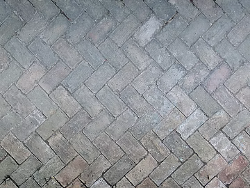 permeable brick texture (ID:ffagf0415)