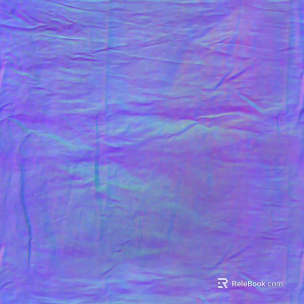 Normal Bump texture