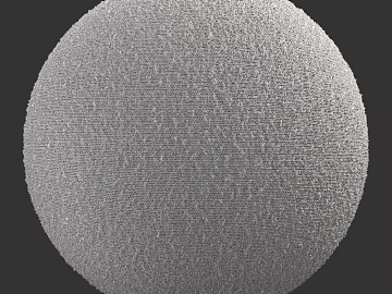 Fabric PBR texture (ID:ffach099214)