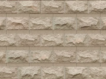 Culture Stone Light Concave-convex Culture Stone Wall Tile texture (ID:ffajg96320)