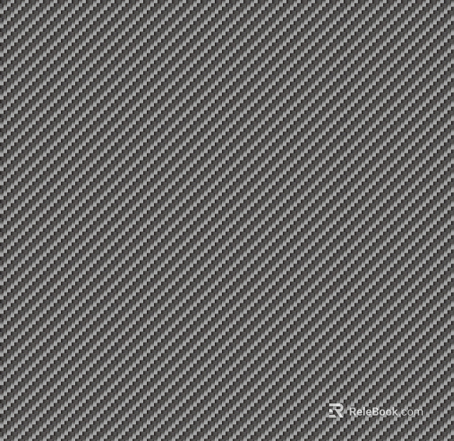 Black and White Bump texture