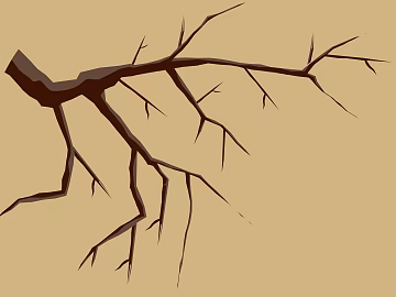 cartoon painting texture (ID:ffaaf3407)