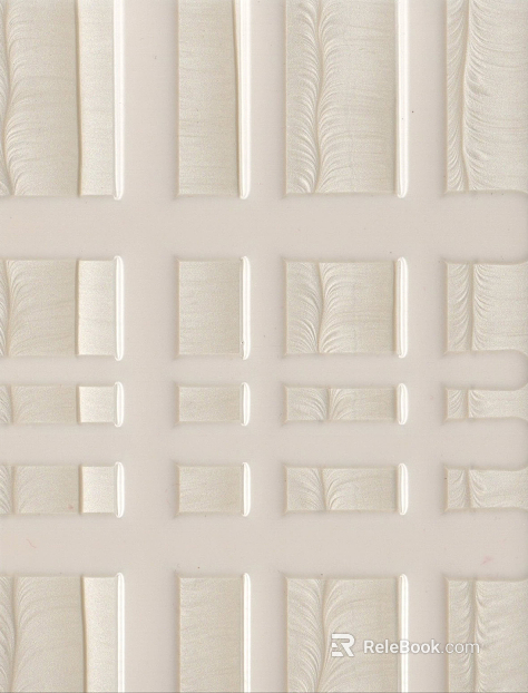 three-dimensional physical painting texture