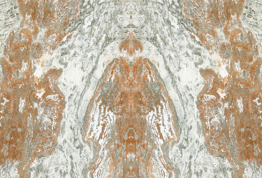 running water pattern marble texture