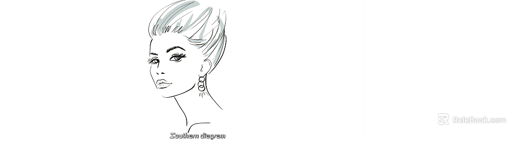 figure painting texture