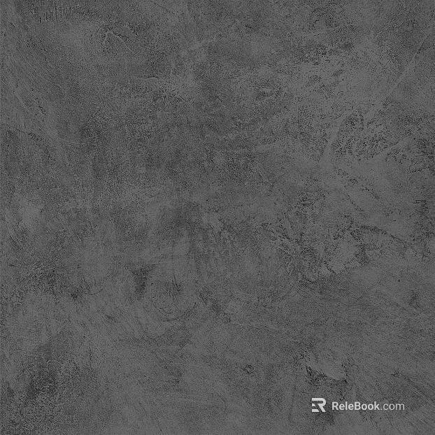 Black and White Bump texture