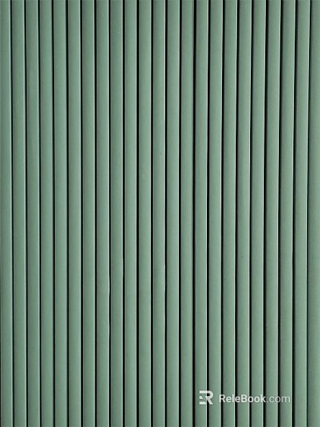 Wooden panel texture