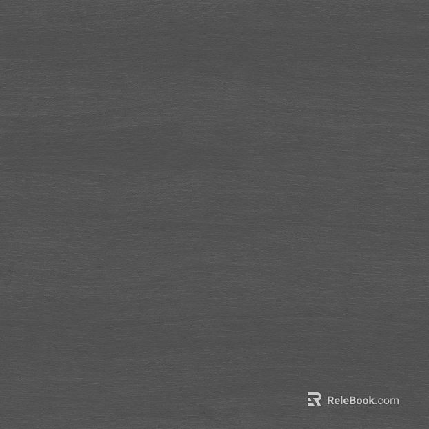Dark gray brushed metal wall finish texture