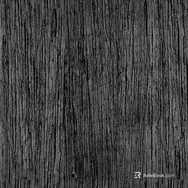 Wood grain texture