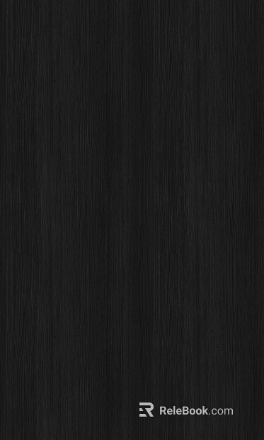 black wood grain texture