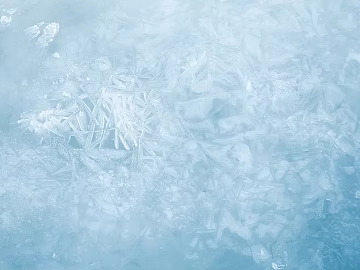 Light Blue Ice Decoration Map texture (ID:ffaeh262126)
